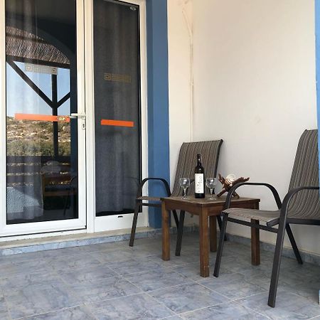 Kedros Rooms Praszoníszi Kültér fotó